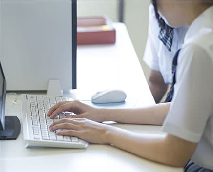 タイピング練習