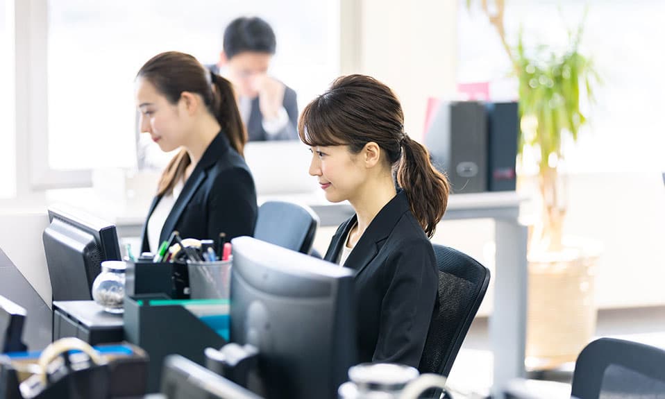 将来の選択肢が広がる